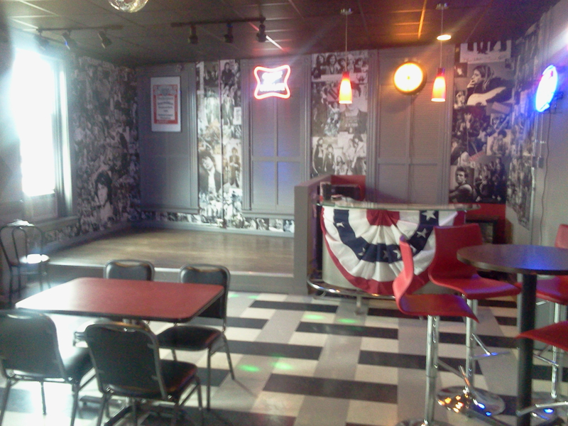 The Dixie Club - Venue in Erlanger KY - BandMix.com