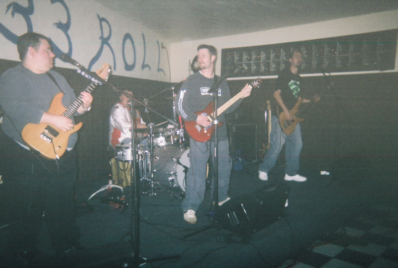 7% Superstar - Band in East Liverpool OH - BandMix.com Liverpool