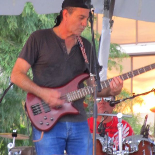 The Meanies Band in Slidell LA