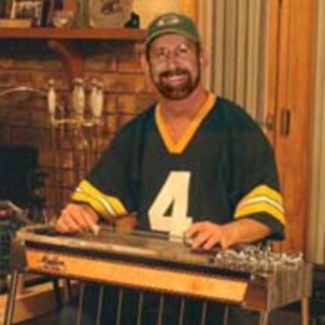 Jim Lindsey - Musician in Zachary LA - BandMix.com