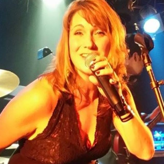 Sharon Joy Musician in York PA