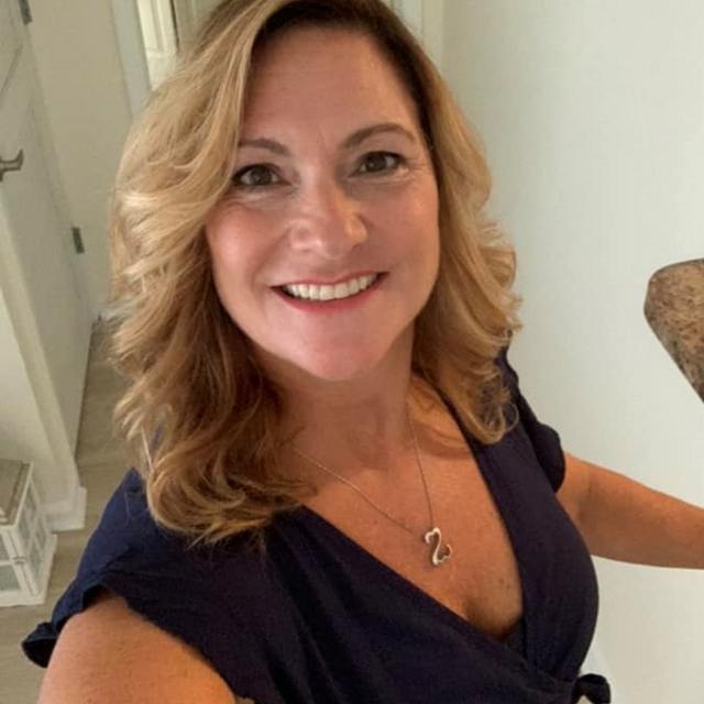 Sharon Joy Musician in Myrtle Beach SC