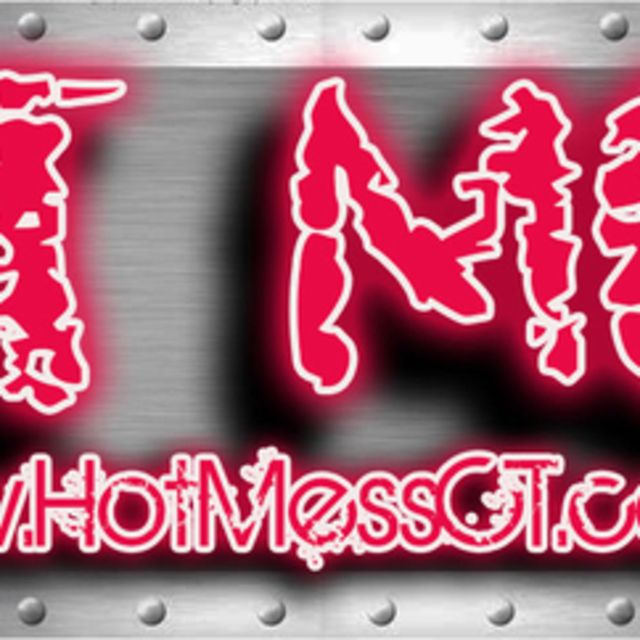 Hot Mess Band in Middletown CT