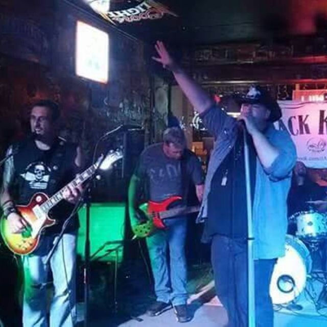 Jack Knife Band in Ocala FL