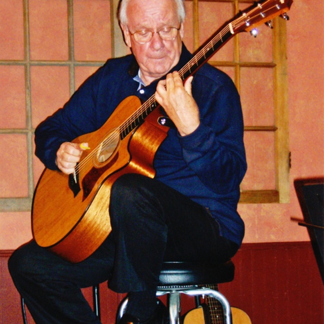 Thomas Conner Musician in North Canton OH