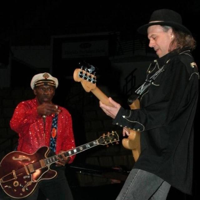 david510195 - Musician in Mandeville LA - BandMix.com