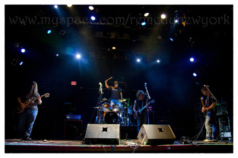 Remedy Band in Putnam Valley NY