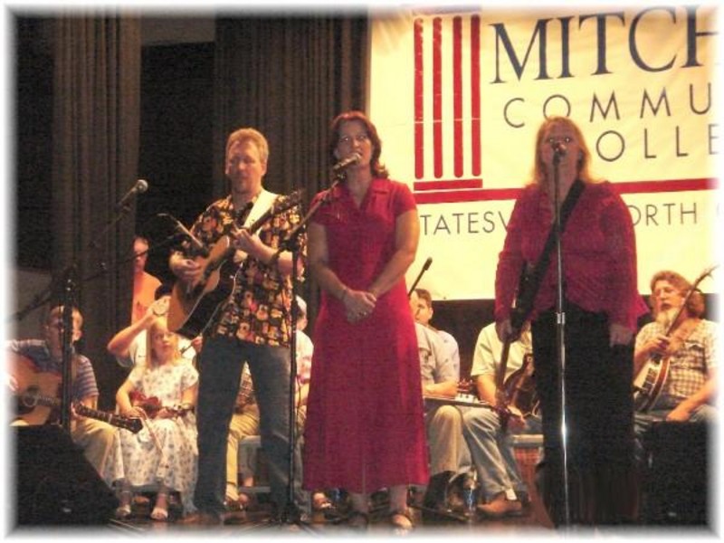 Tonya Wood Music Company - Venue in Charlotte NC - BandMix.com