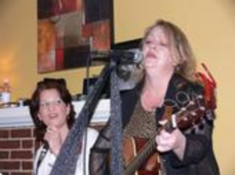 【R&B】Tonia Woods Tonya Wood Music Company - Venue in Charlotte NC - BandMix.com