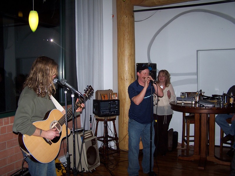 Tonya Wood Music Company - Venue in Charlotte NC - BandMix.com