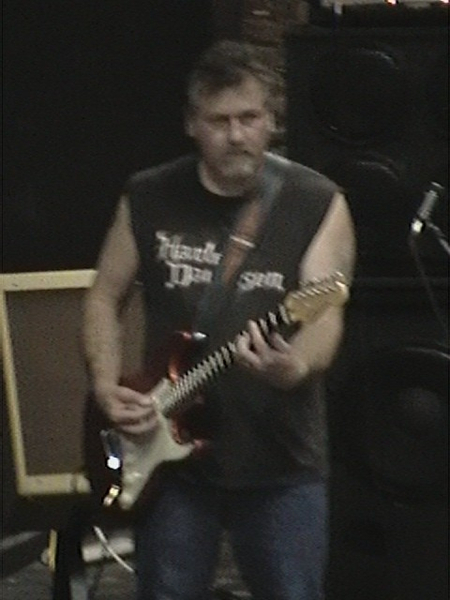 ミュージシャン GZ GZan - Musician in Columbia TN - BandMix.com