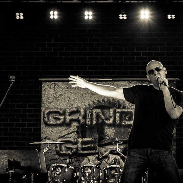 Grindin' Gears Band in Gordonsville VA