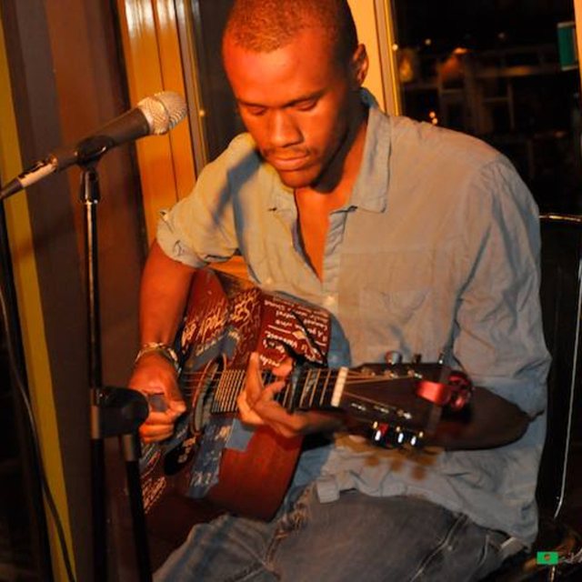 Xavier Simmons - Band in Mount Kisco NY - BandMix.com