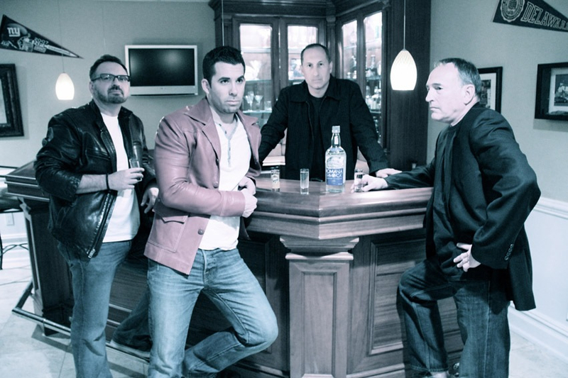 Hashtags Band in Colts Neck NJ