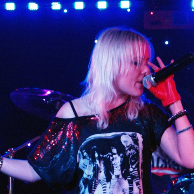 Rebel Queens - Band in Minneapolis MN - BandMix.com