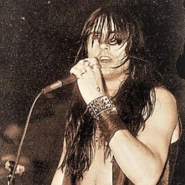 Ronnie - Lee - Musician in Los Angeles CA - BandMix.com