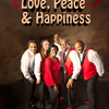 Love, Peace & Happiness Band