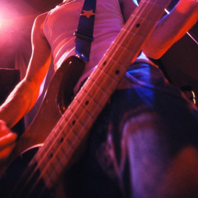 Blackboard Jungle Band in Santa Ana CA