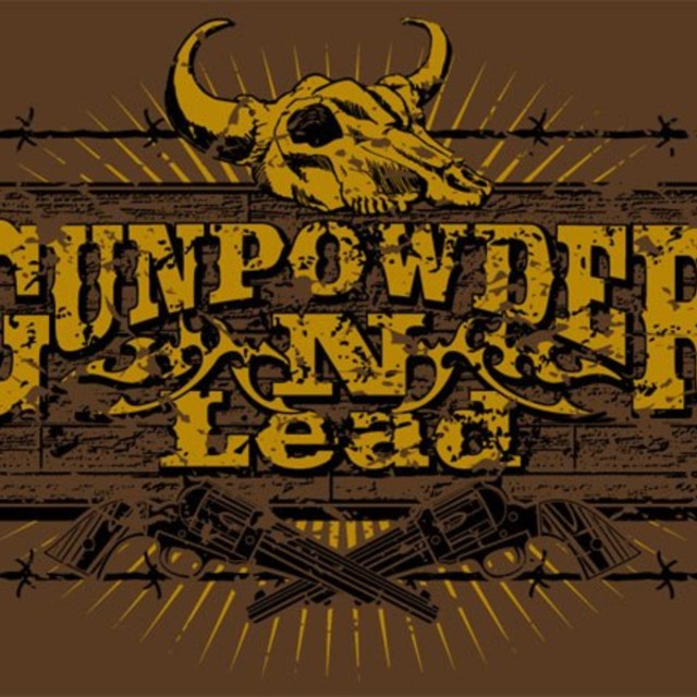 GunPowder N Lead