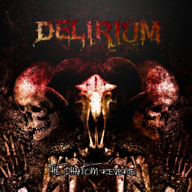 Delirium Band in Hobart IN