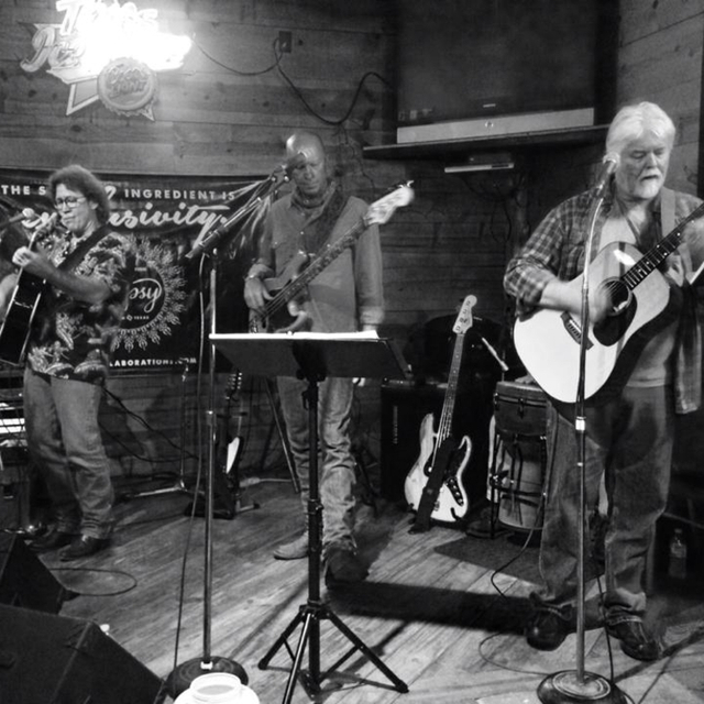 Gypsy Wind Band in Dripping Springs TX