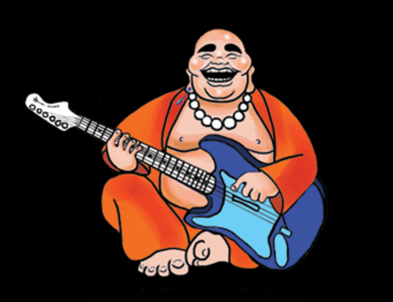 Buddha Blue Band - Band in Highland Park IL - BandMix.com