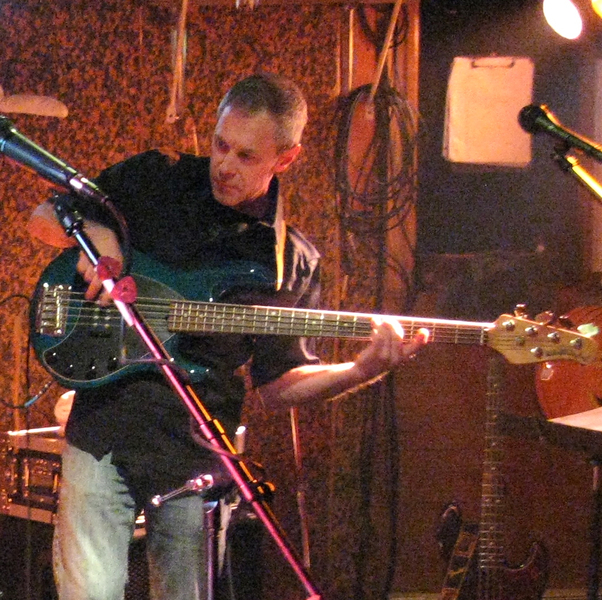 Ed Kight - Musician in Annapolis MD - BandMix.com