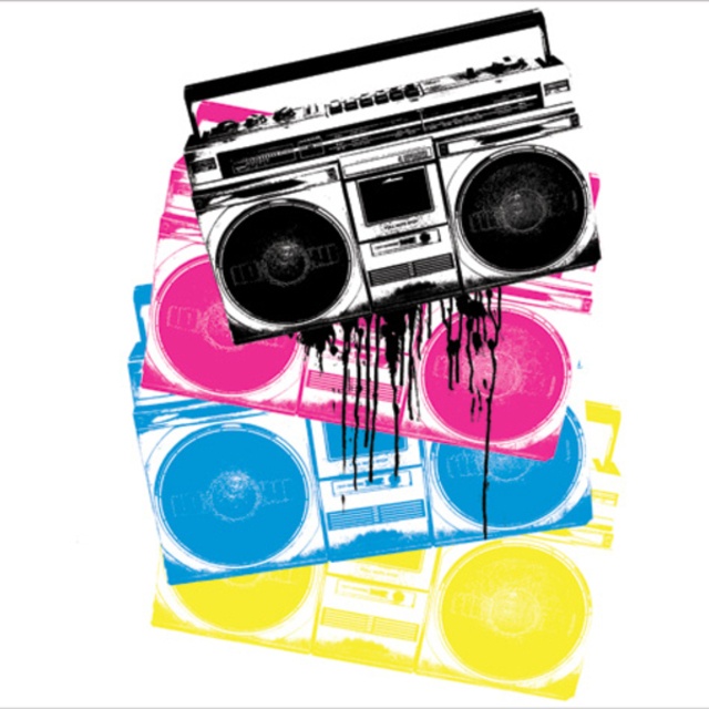 BOOMBOX Band in Cincinnati OH