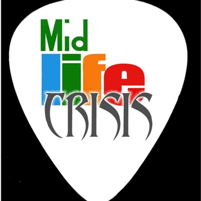 Midlife Crisis Classic Rock Show Band in Daphne AL