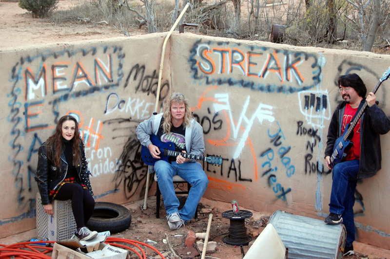 Seeking drummer Band in Sierra Vista AZ