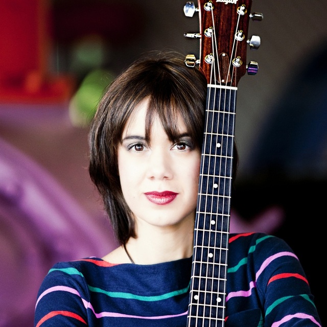 Renata - Musician in Seattle WA - BandMix.com