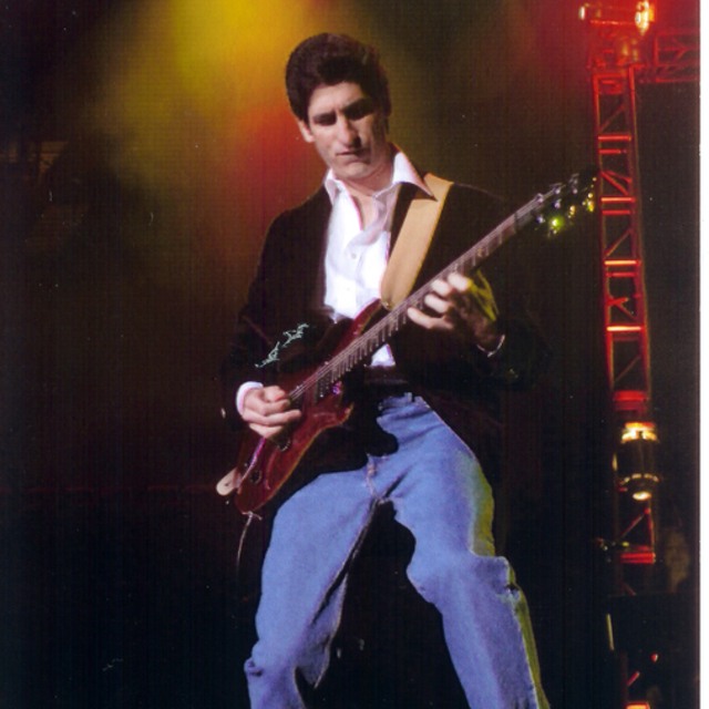 JJ67 - Musician in Montville CT - BandMix.com