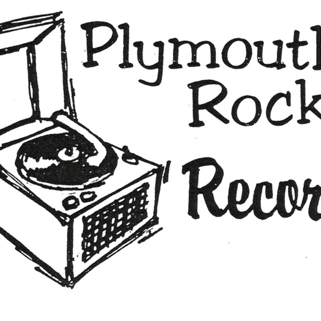 Plymouth Rock Records