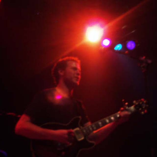 Chris Webb Musician in Denver CO