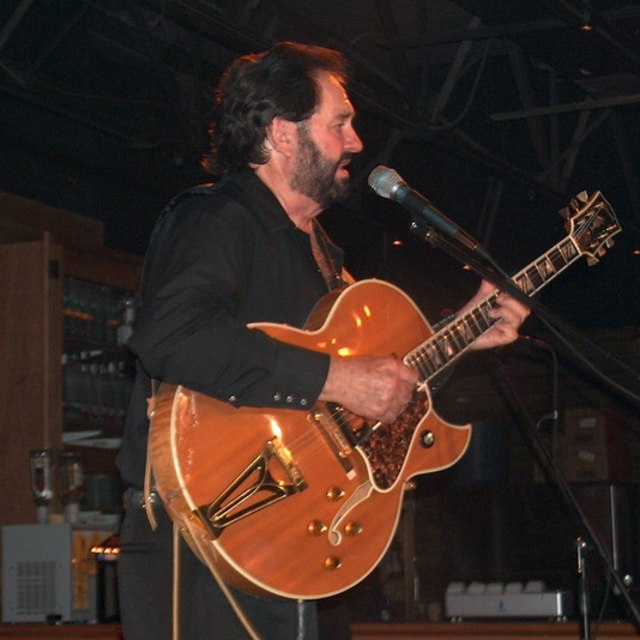 Hughie Burns and the County Line Band in Royal Palm Beach FL