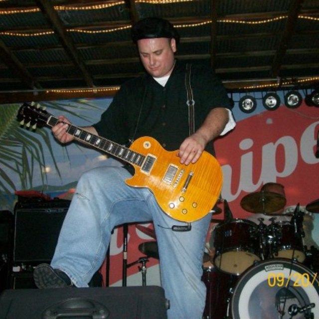 Noodle Musician in Erie PA