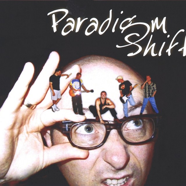 Paradigm Shift Band in Oklahoma City OK