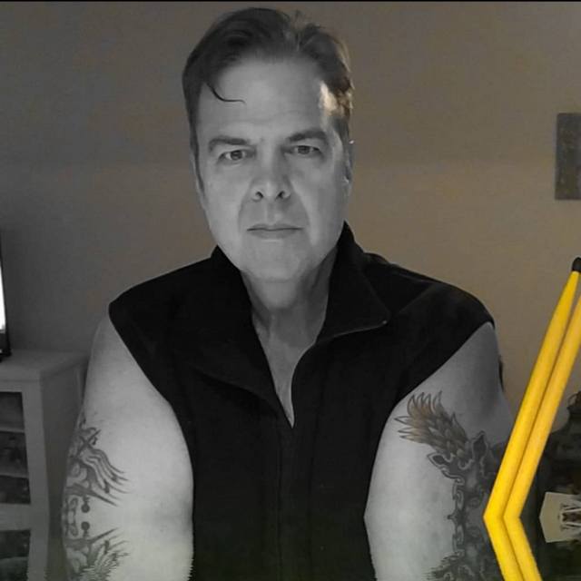 John Fitzpatrick Musician in Jensen Beach FL