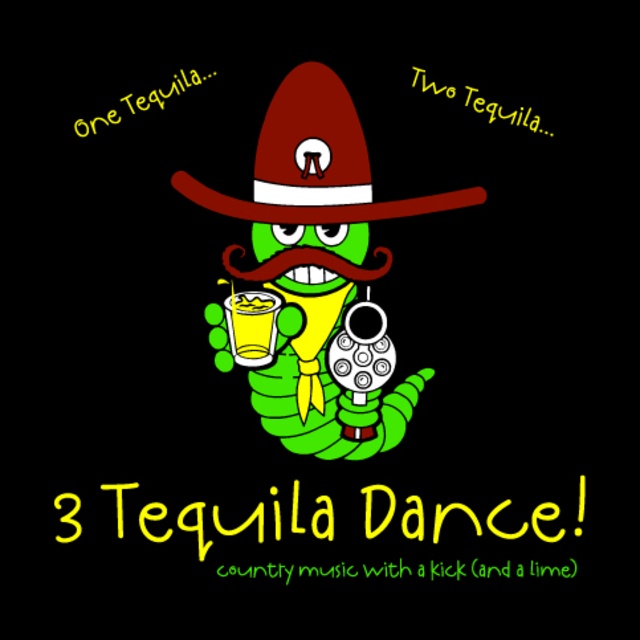 3 Tequila Dance Band in Baltimore MD